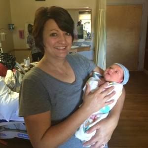 Meet your Posher, Dana