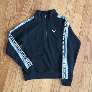 Victoria's Secret Pink Crew Sweater