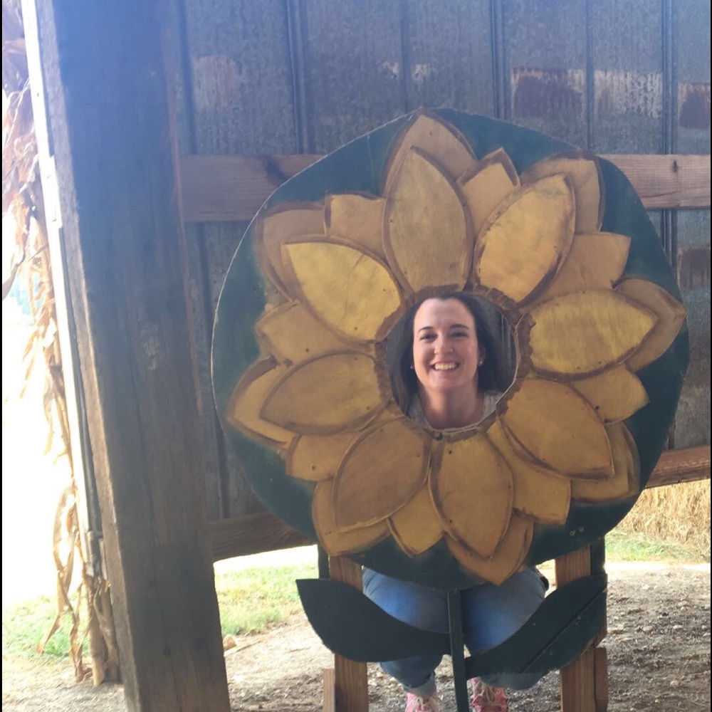 Meet your Posher, Rana