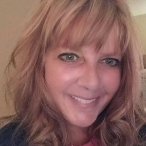 Meet your Posher, Candace