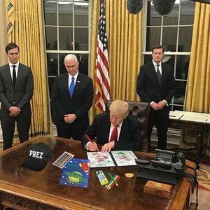 Meet your Posher, Mike