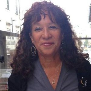 Meet your Posher, Linda