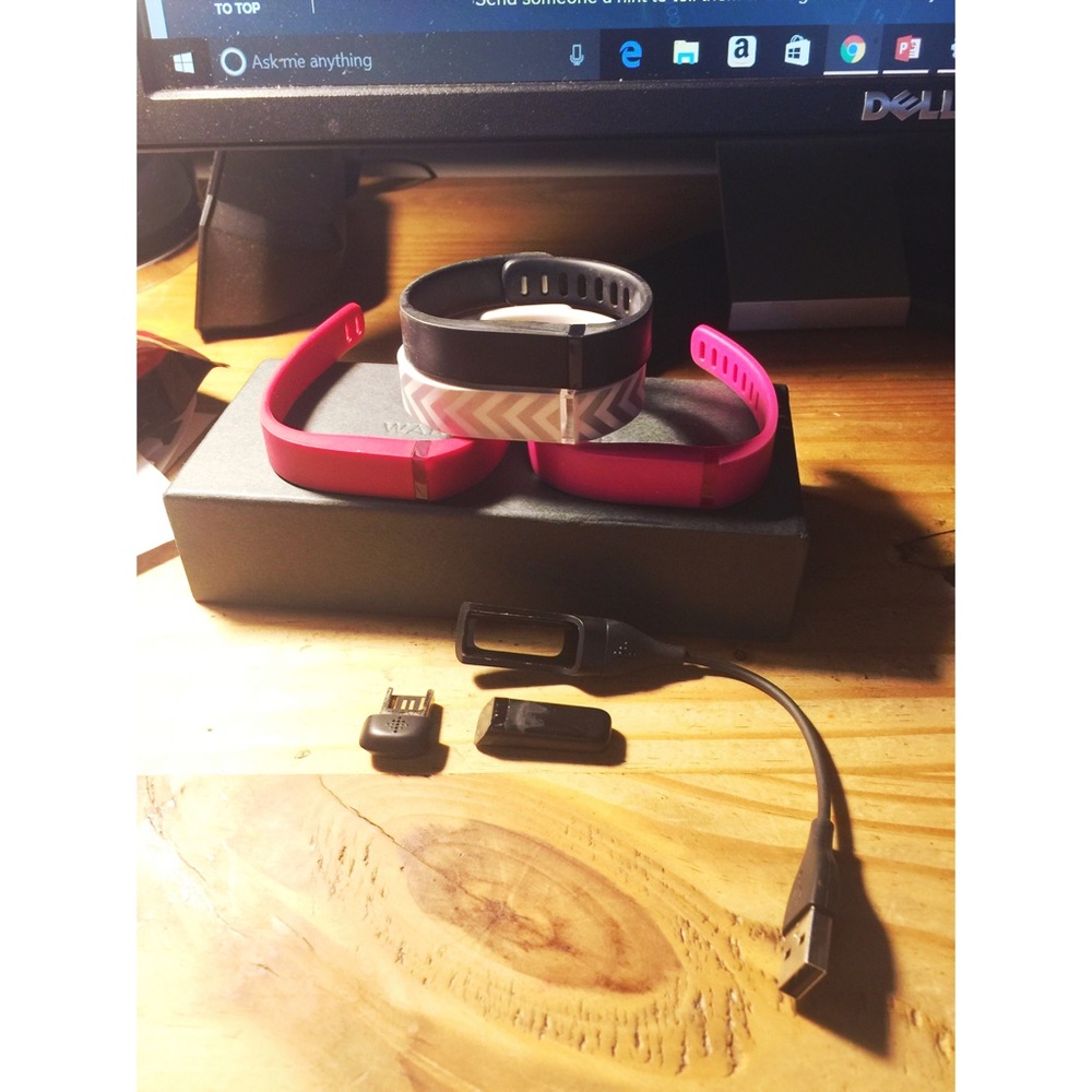 Fitbit