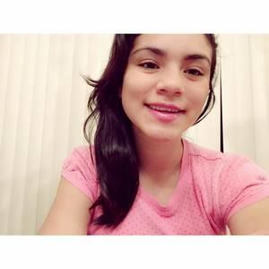 Meet your Posher, Lucia