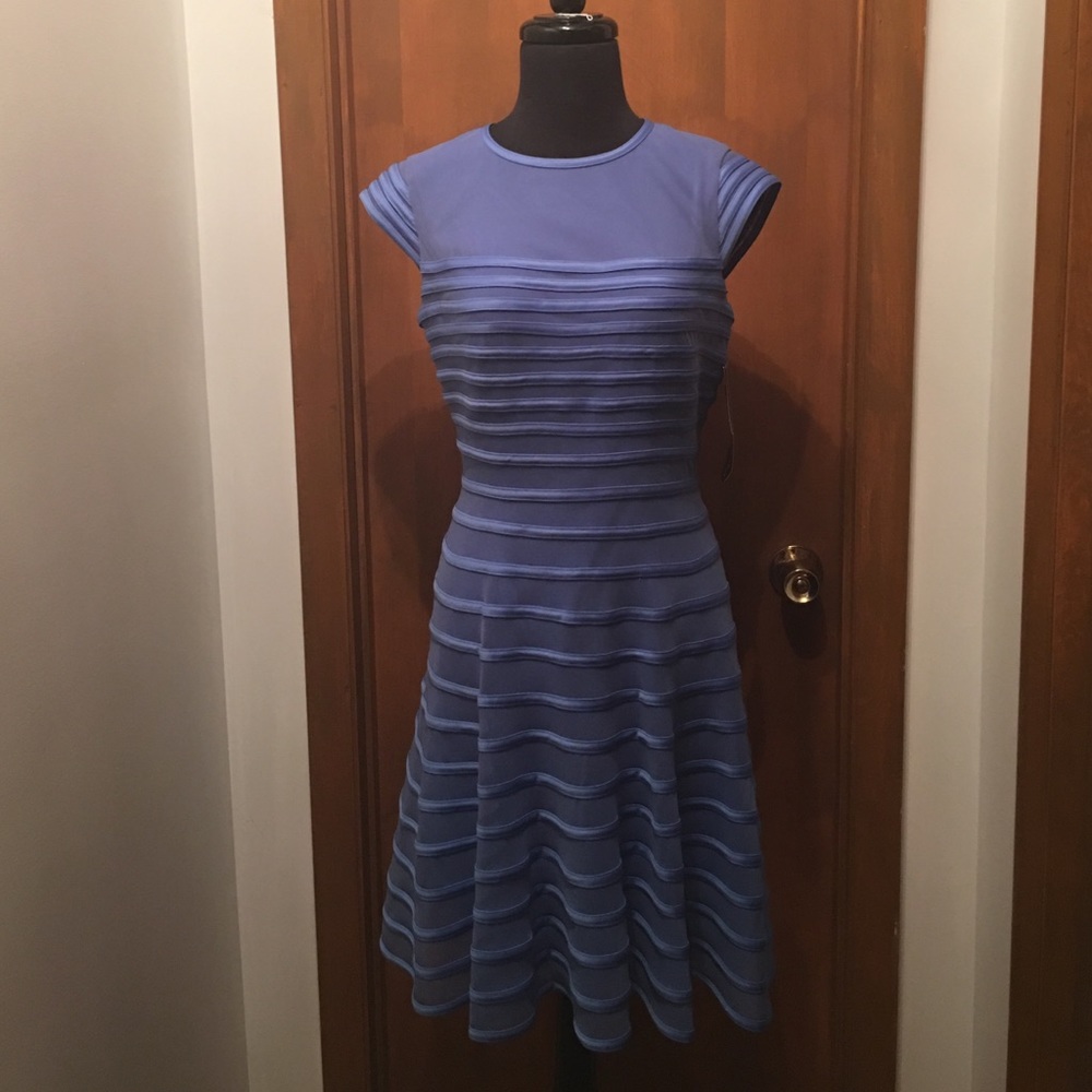 The Fault in Our Stars Dress