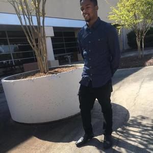 Meet your Posher, Justin