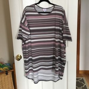 Lularoe large Irma