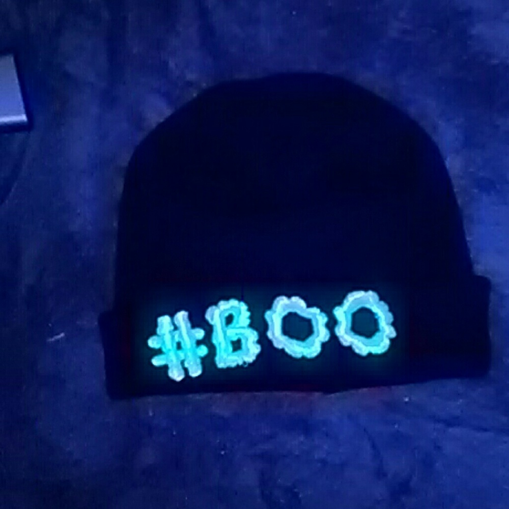 Cute beanie