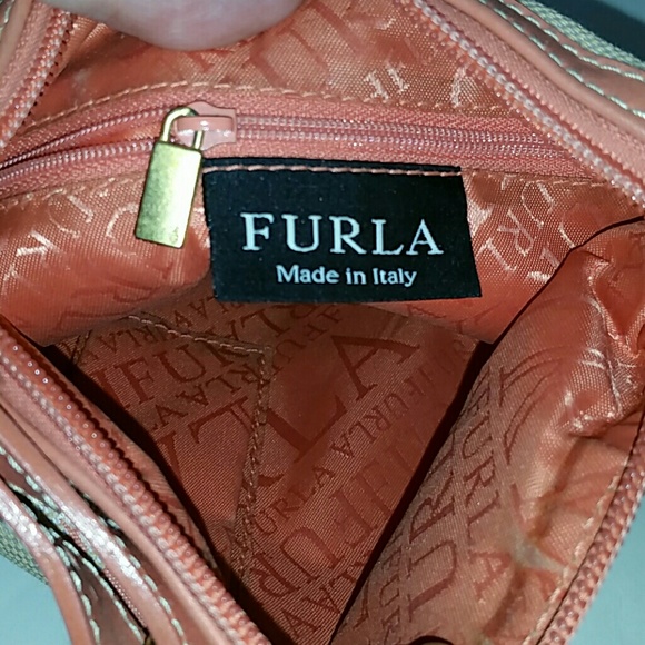 Authentic Furla - Picture 4 of 4