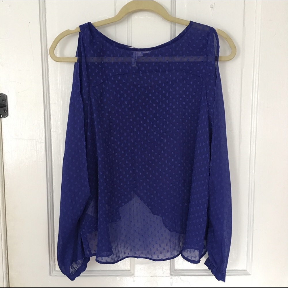 BCBGeneration Top