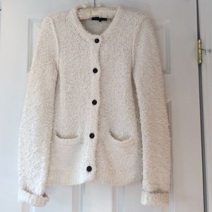 Rag & Bone / KNIT Marshmallow Sweater (S)