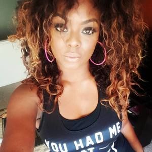 Meet your Posher, Krystal