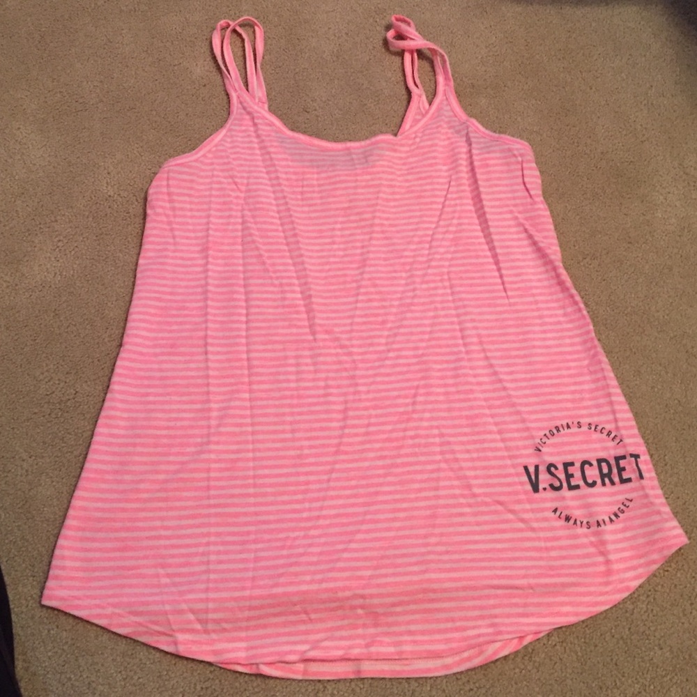Victoria's Secret tank top