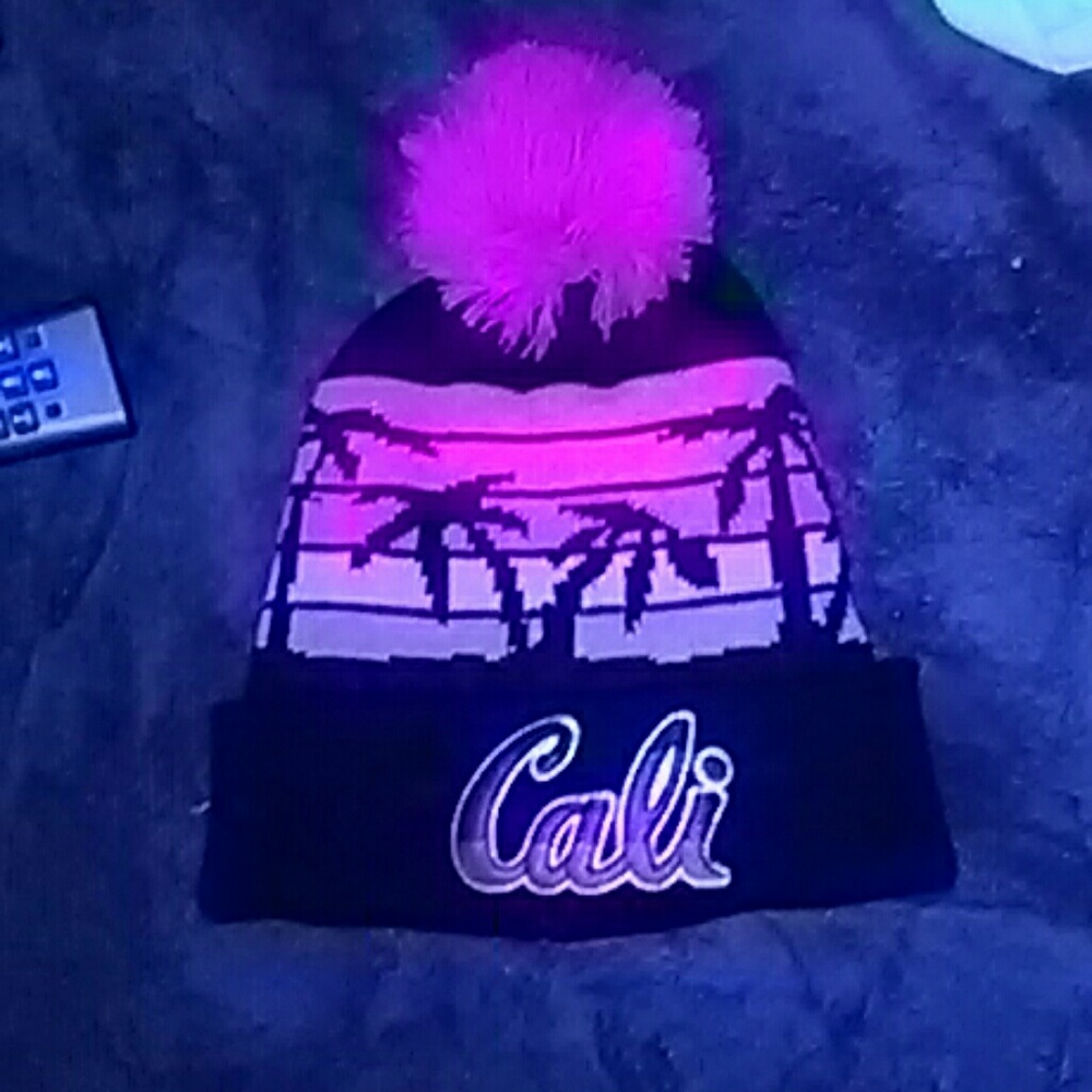 Cute beanie