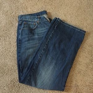 Men's Lucky Brand Jeans