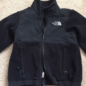 XXS Children's Northface size 5