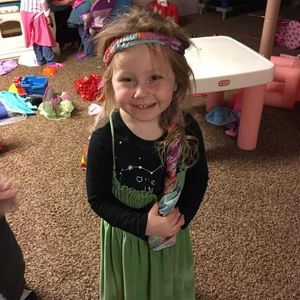 Meet your Posher, Lacy