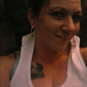 Meet your Posher, Stacey