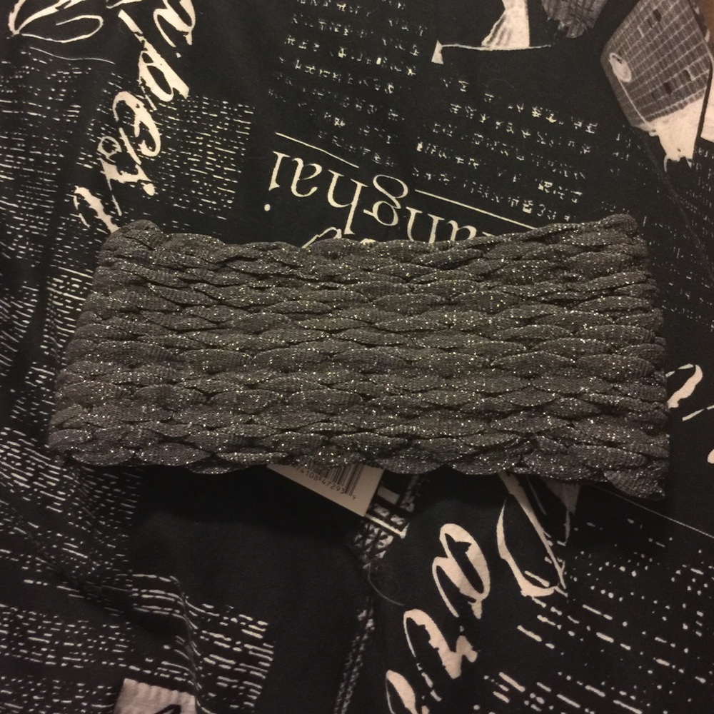 Ellie head wrap
