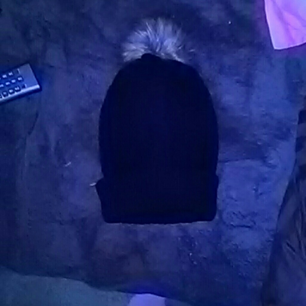 Cute beanie
