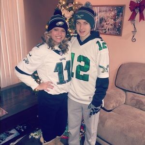 Meet your Posher, Antoinette