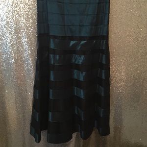 Mermaid formal dress