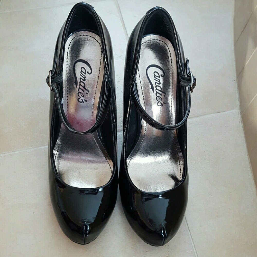 Candies heel