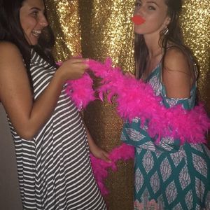 Meet your Posher, Kylie