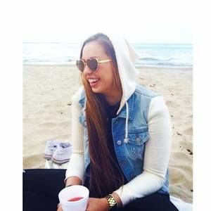 Meet your Posher, Mari