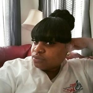 Meet your Posher, Jalisa