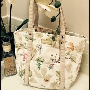 Longaberger tote