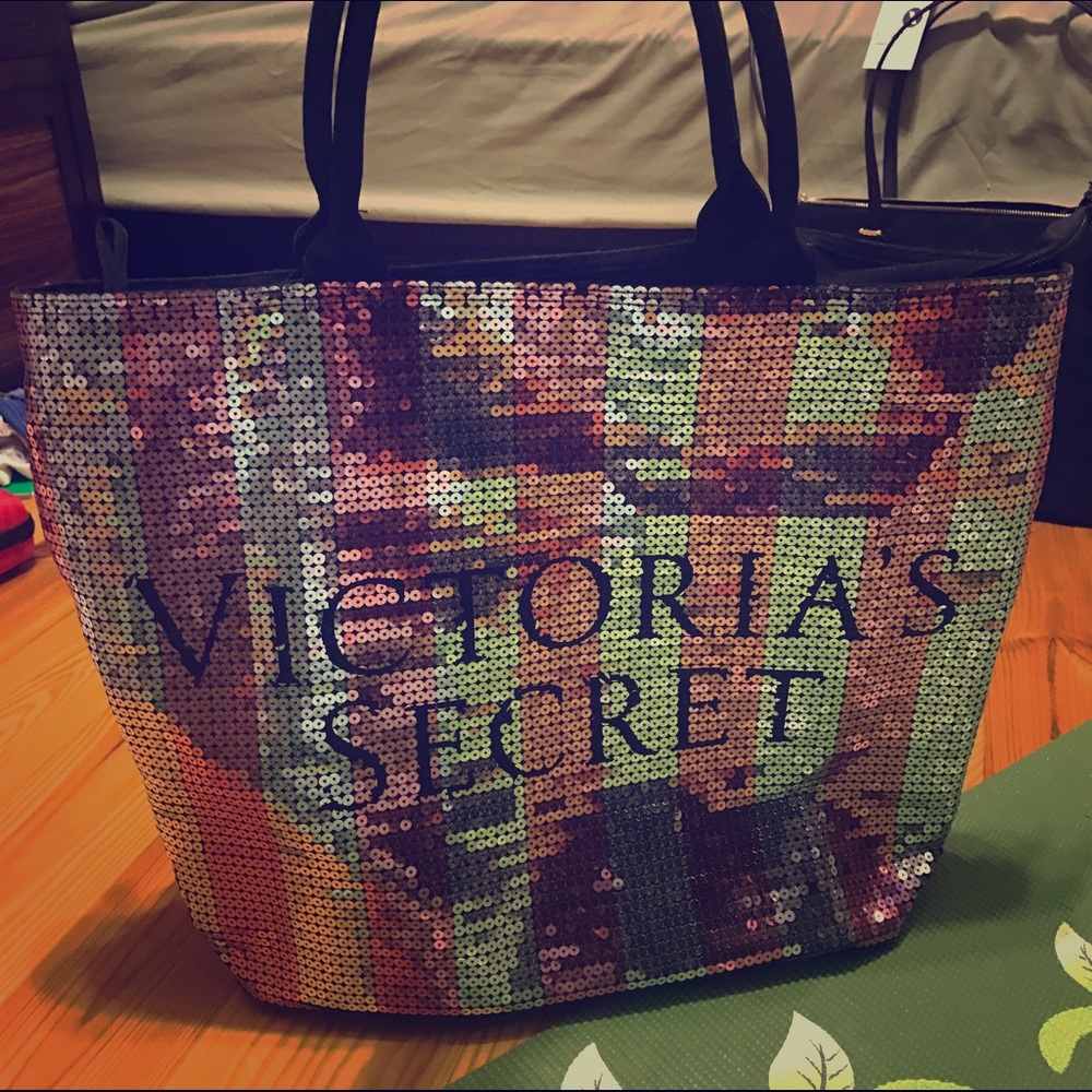 Victoria Secret Bag