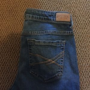 Aeropostale skinny jeans