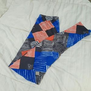 Lularoe leggings OS