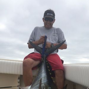 Meet your Posher, George