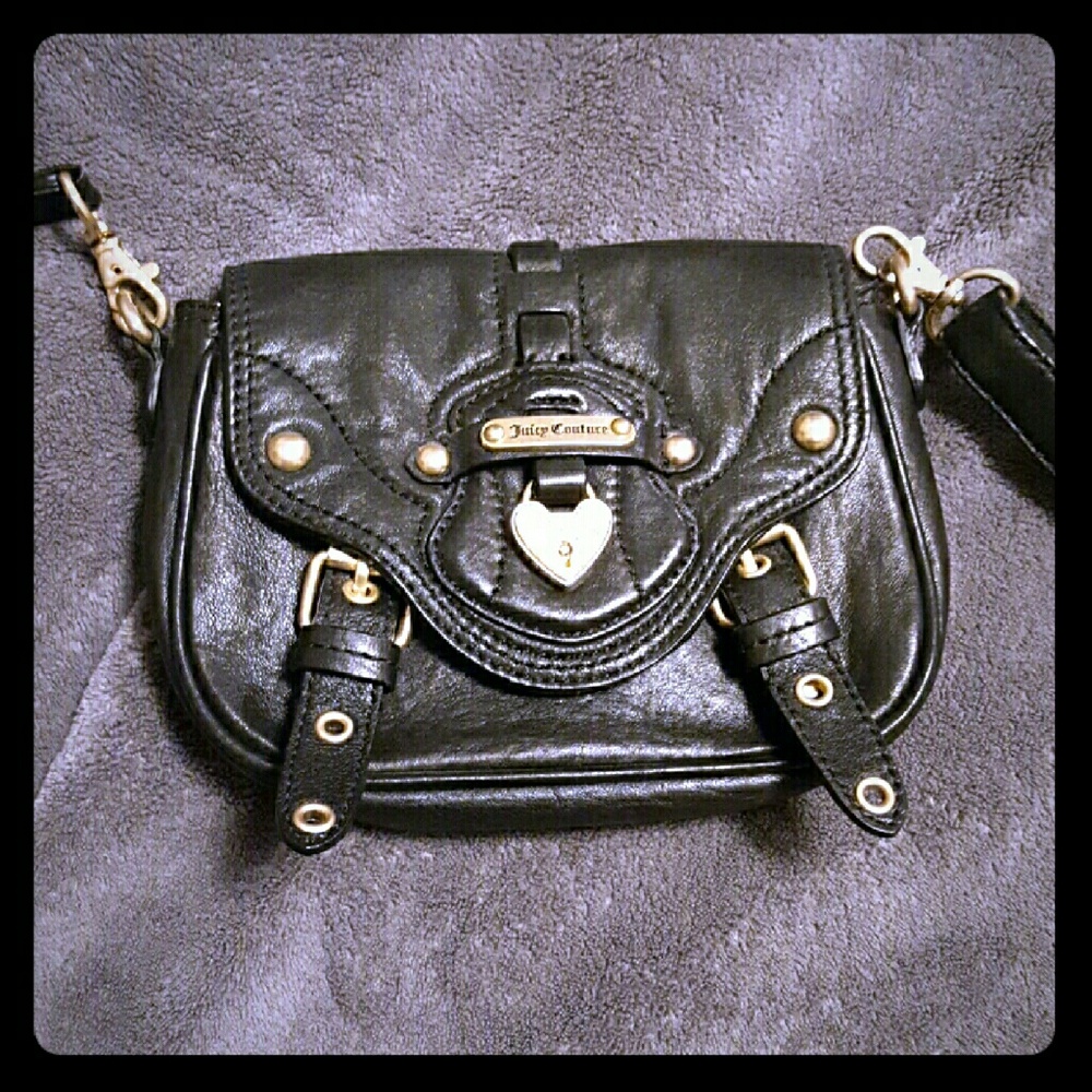 Juicy Couture Crossbody Bag