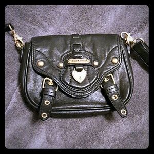 Juicy Couture Crossbody Bag