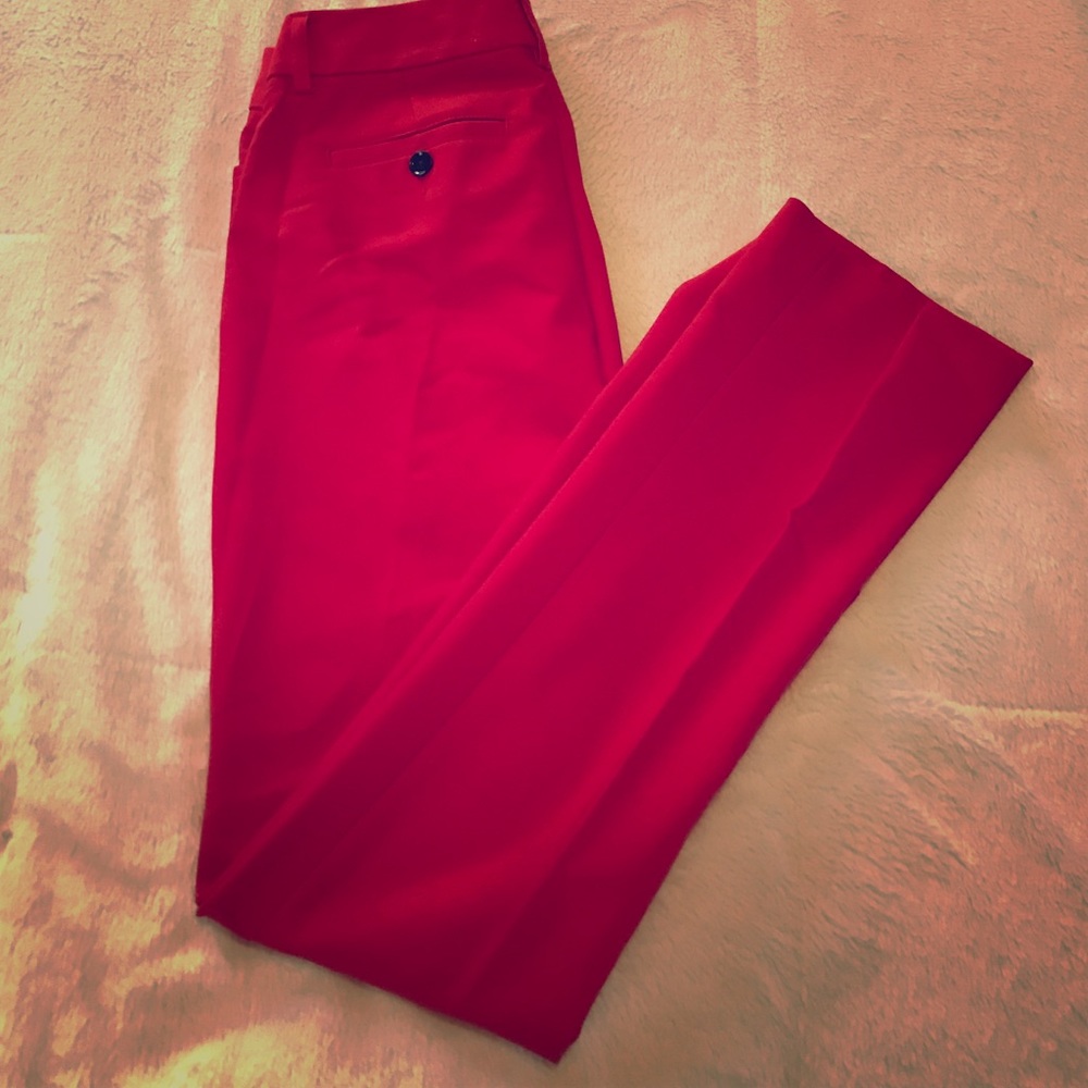 Express dress pants sz 0R