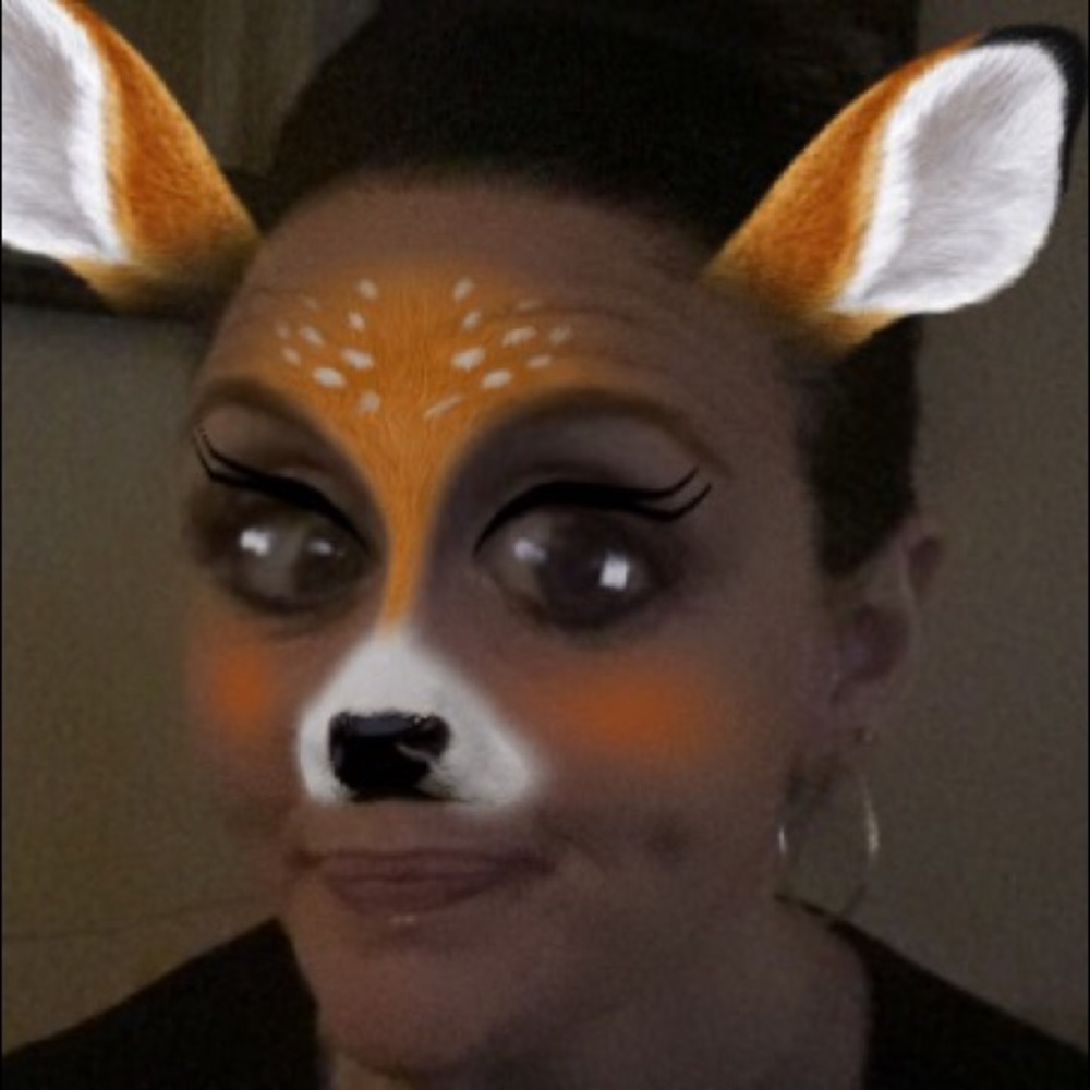 Meet your Posher, Jen