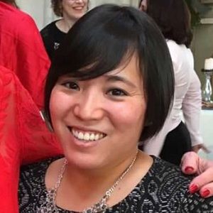 Meet your Posher, Heidi