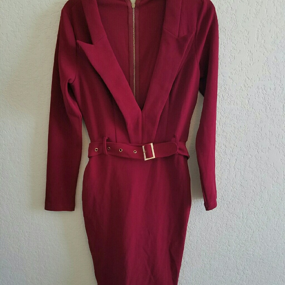 Agaci Dress