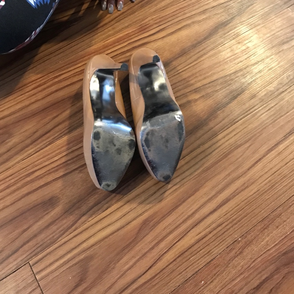 Steve Madden platforms - Picture 3 of 3