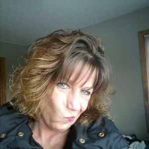 Meet your Posher, Jessie