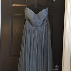 Jenny Yoo bridesmaids dress