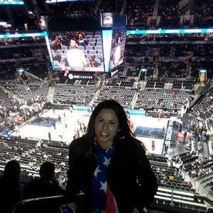 Meet your Posher, Veronica