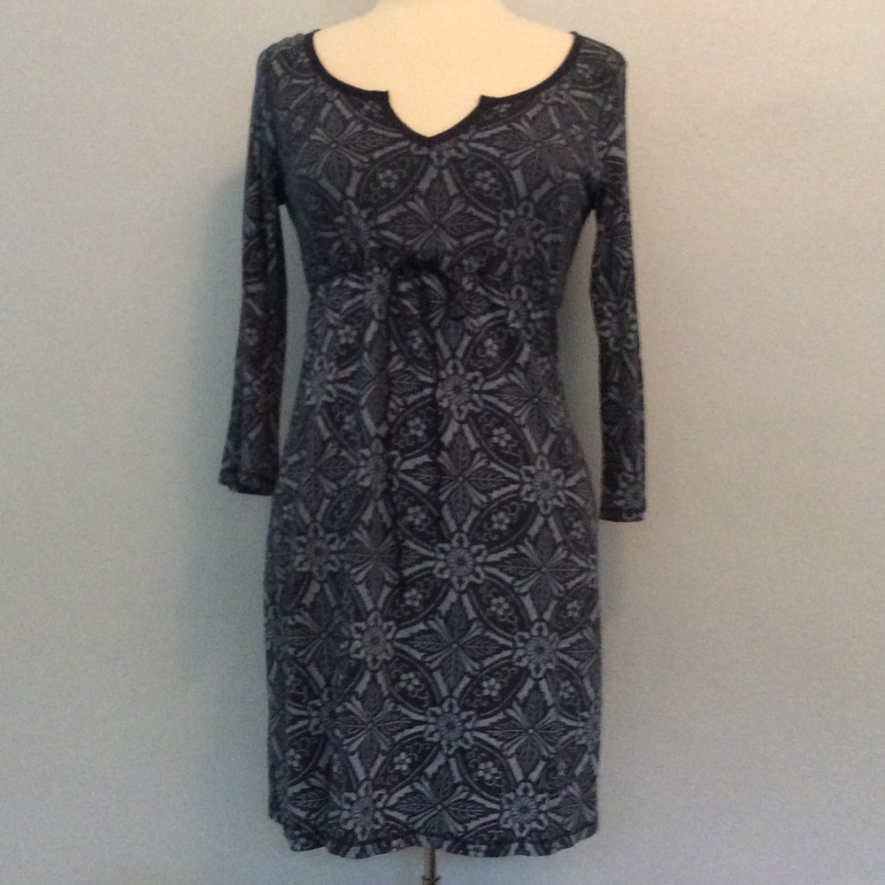 Lucky brand t-shirt dress
