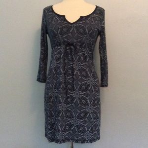 Lucky brand t-shirt dress