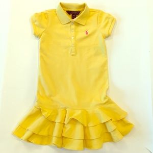 Polo Ralph Lauren Dress