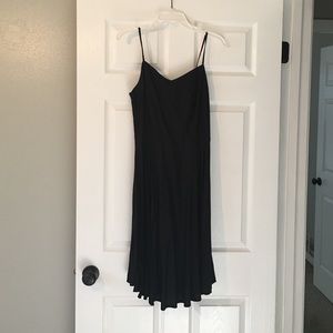 Old Navy Fit and Flare Dress