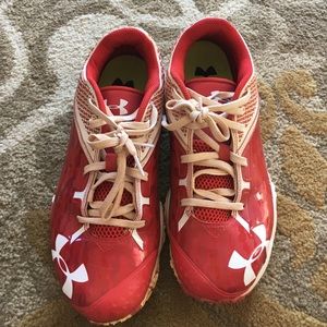 Under Armour Deception Trainers